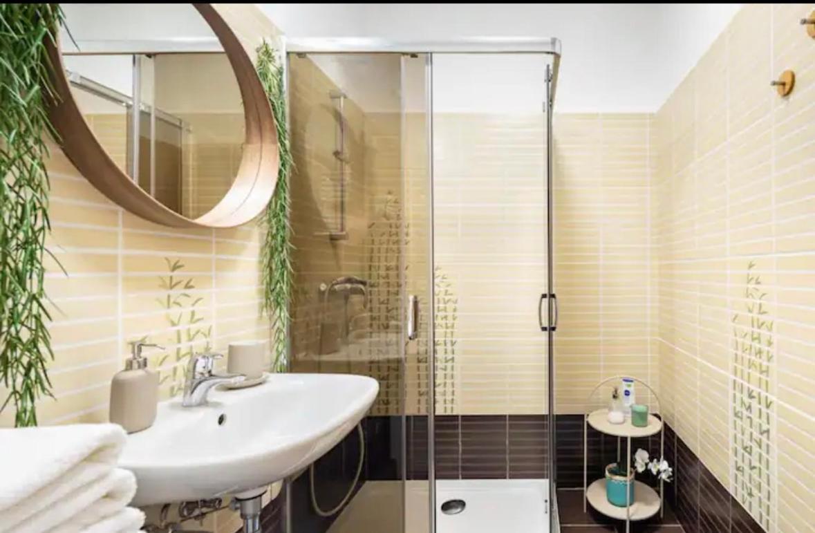 Aurora Apartman Budapest