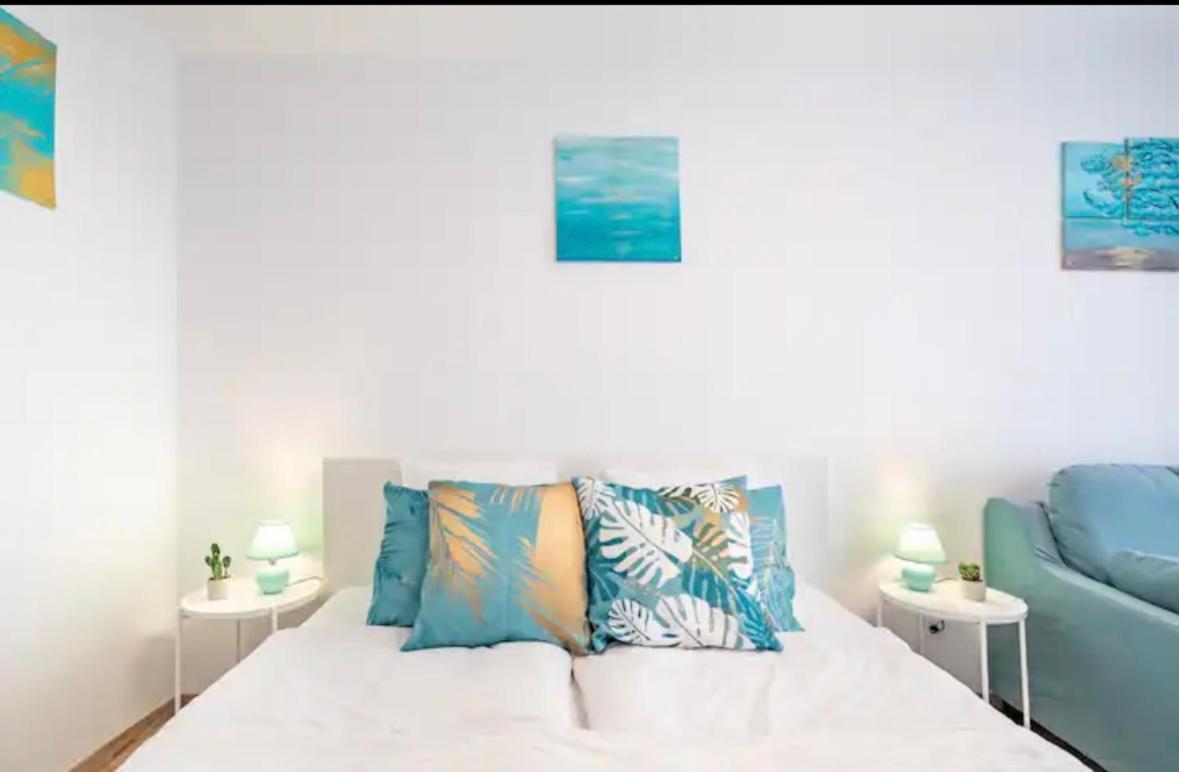 Apartman Aurora Budapest