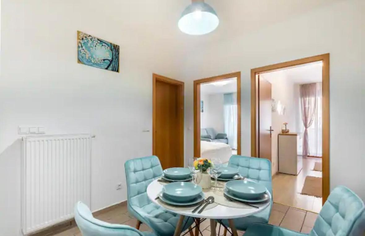 Aurora Apartman Budapest