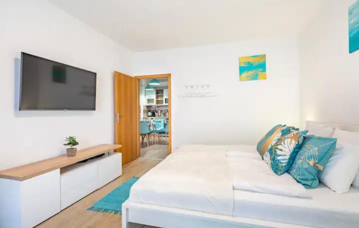 Apartman Aurora