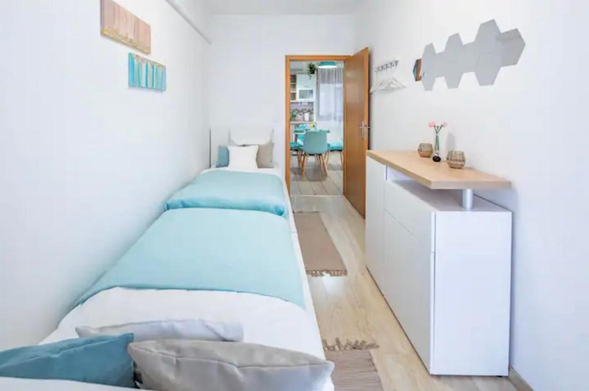 Aurora Apartman Budapest