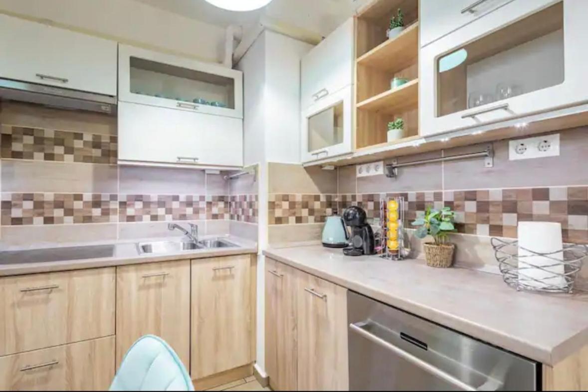 Aurora Apartman