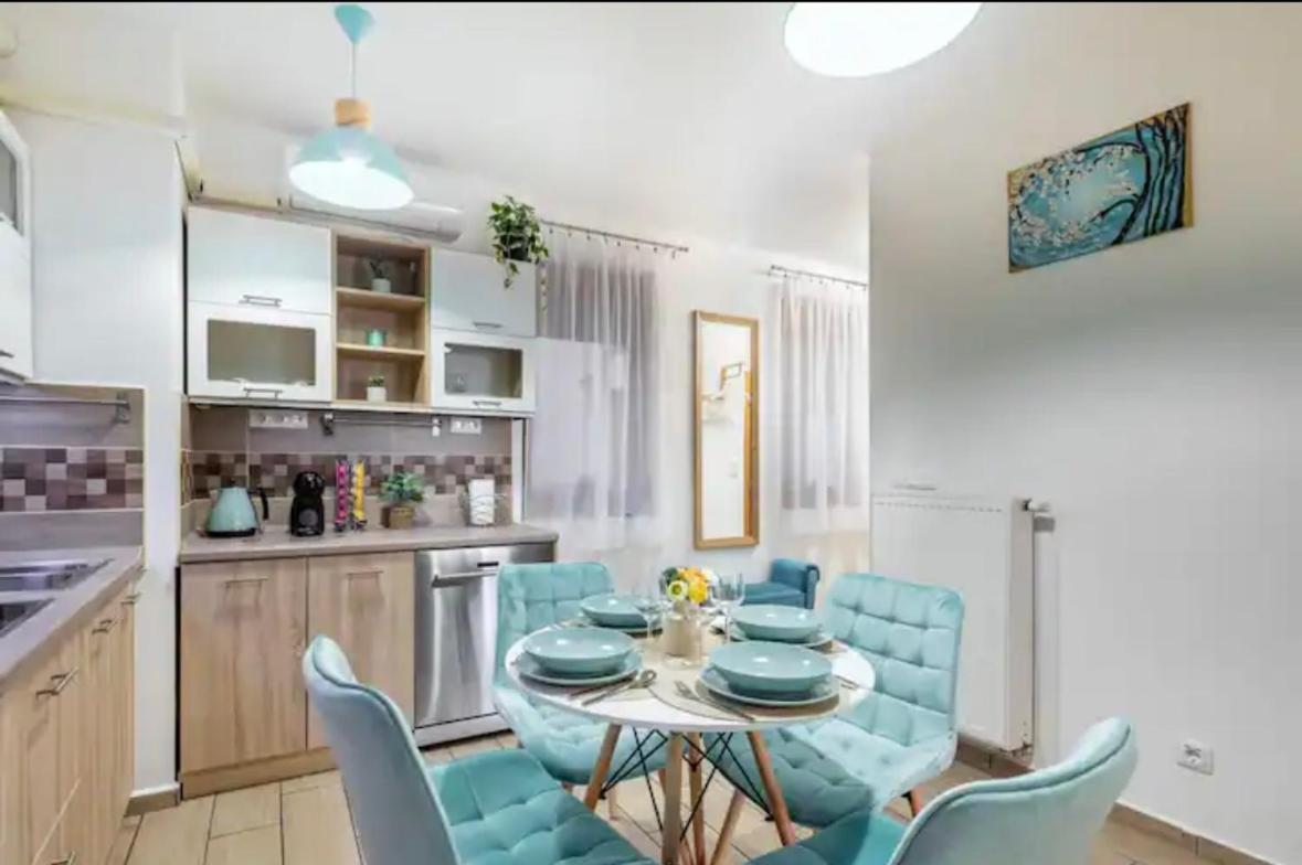 Apartman Aurora Budapest