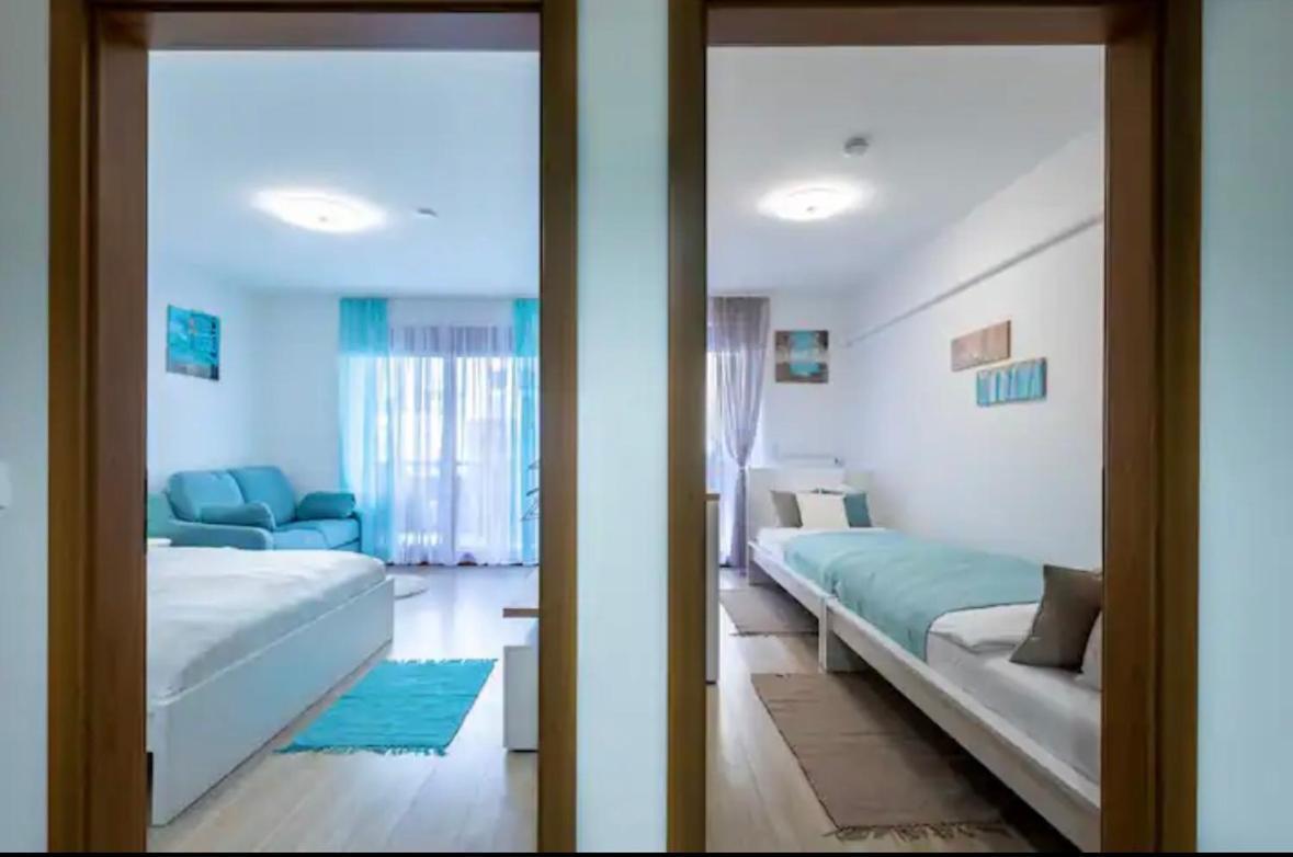 Apartman Aurora *