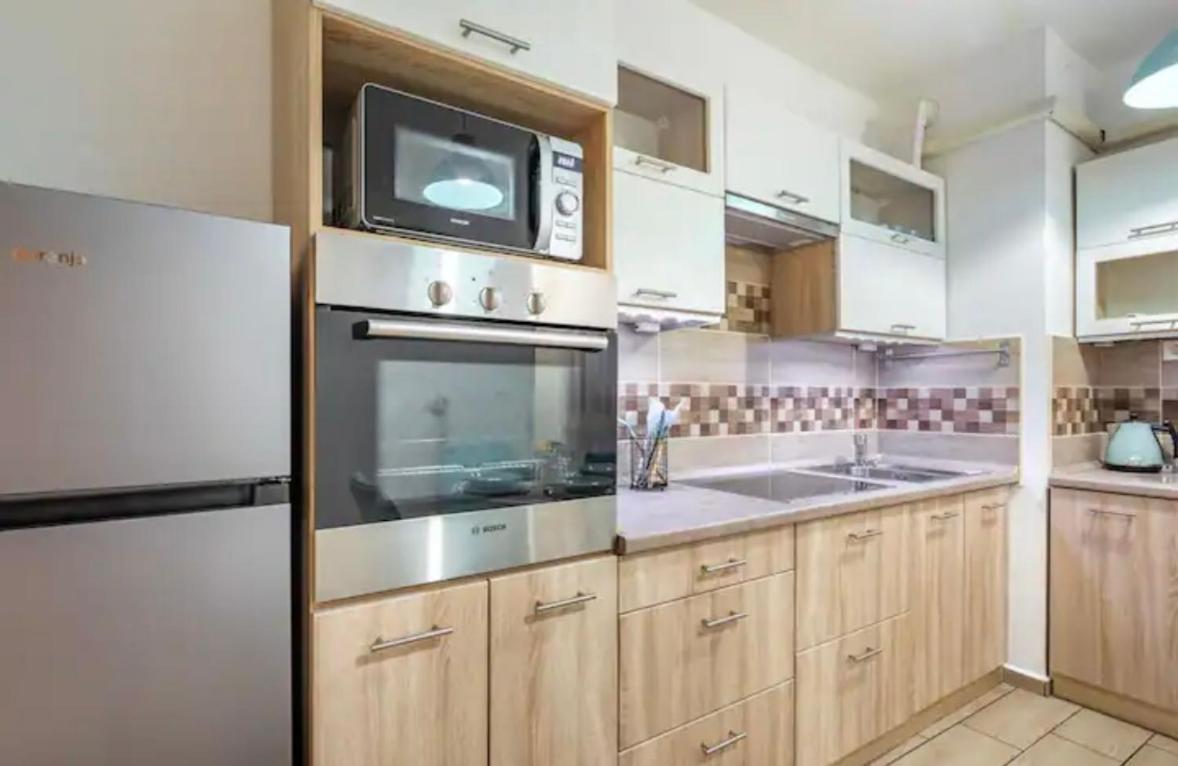 Apartman Aurora *